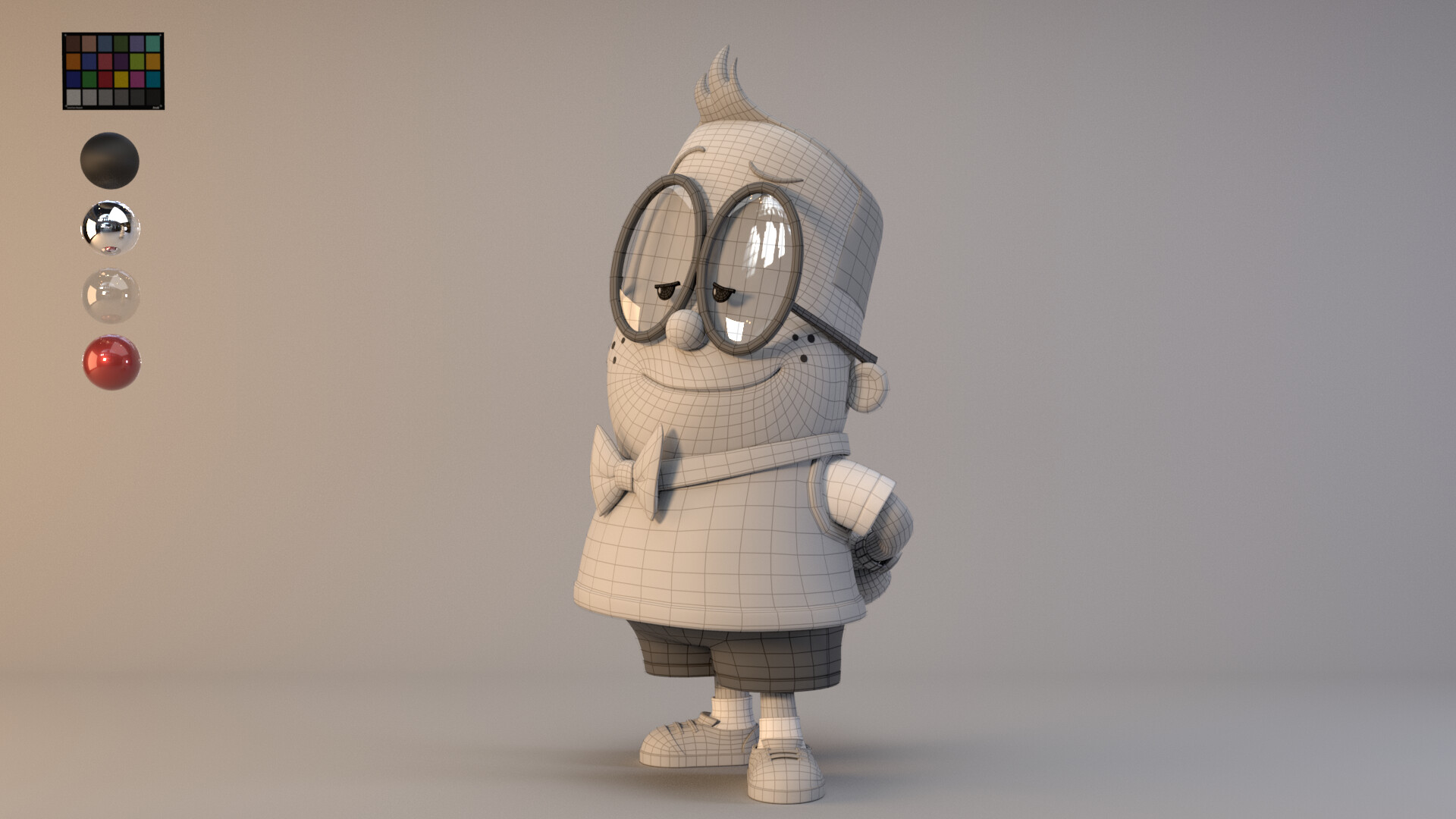 Underpants animation hot sale