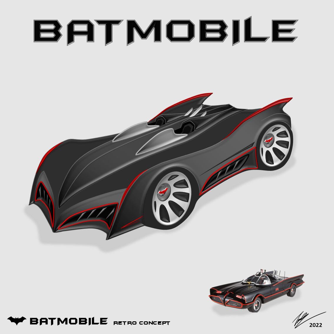 66 Concept