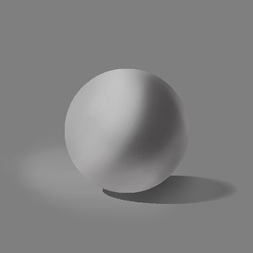 ArtStation - Sphere2