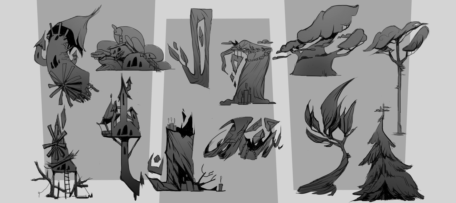 ArtStation Concept art artstation-concept-art