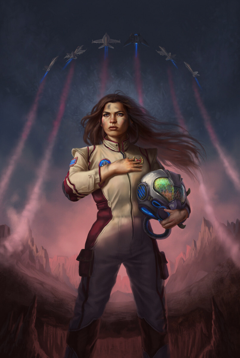 Spensa by Ernanda Souza : Skyward