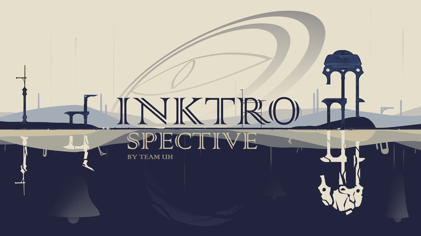 Inktrospective - Global Game Jam 2022