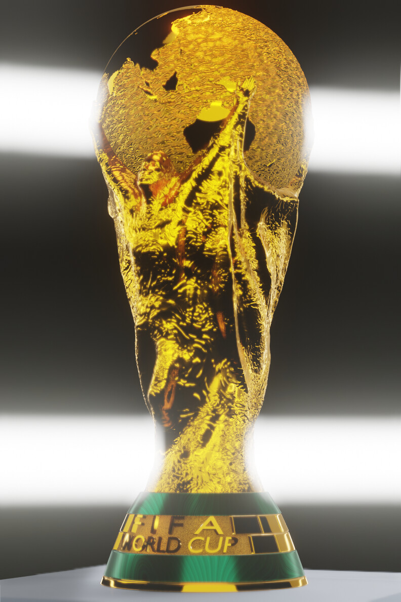 ArtStation - F1 Trophies  Trophy design, Soccer trophy, Trophies