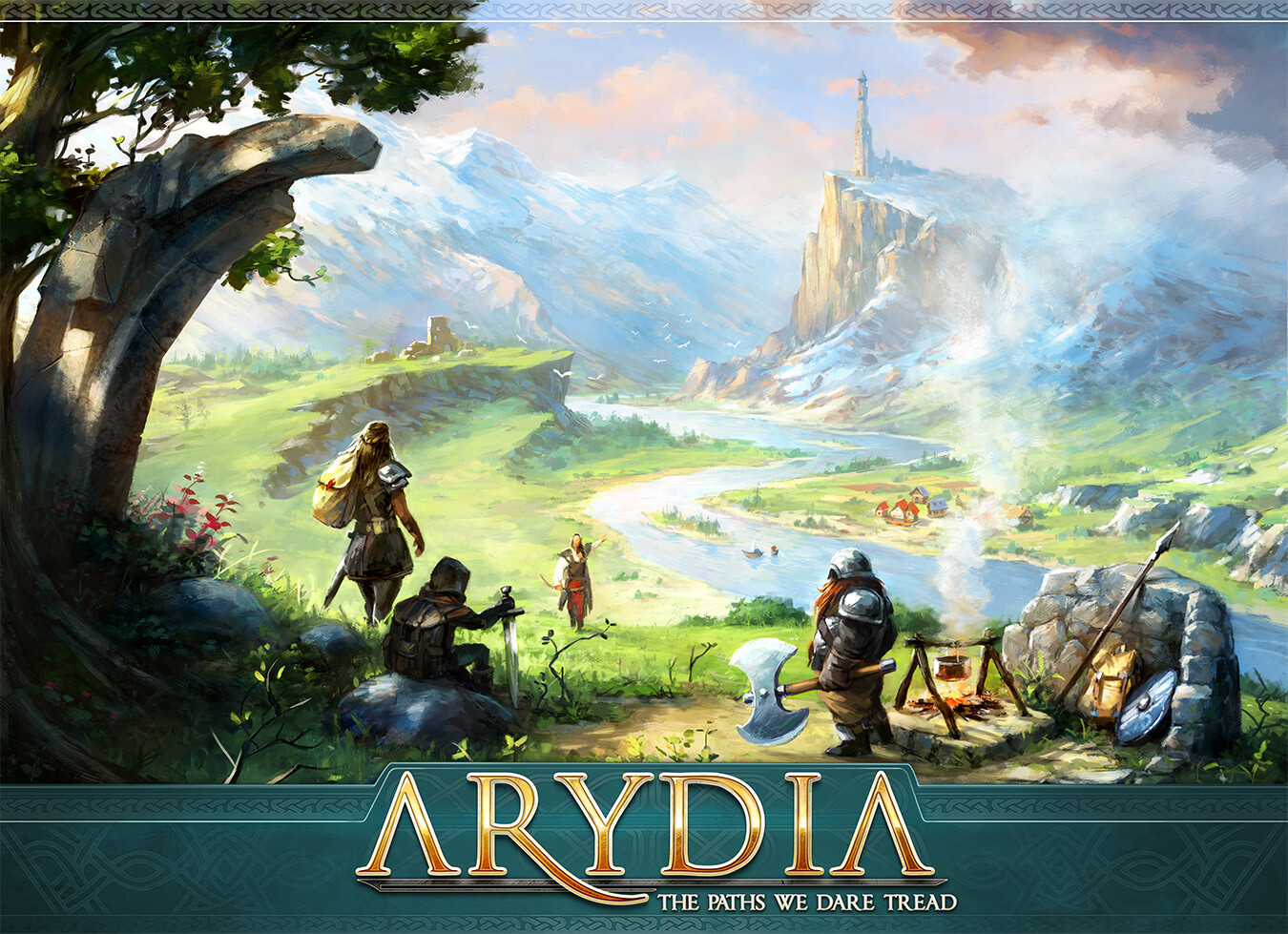 Cover Art