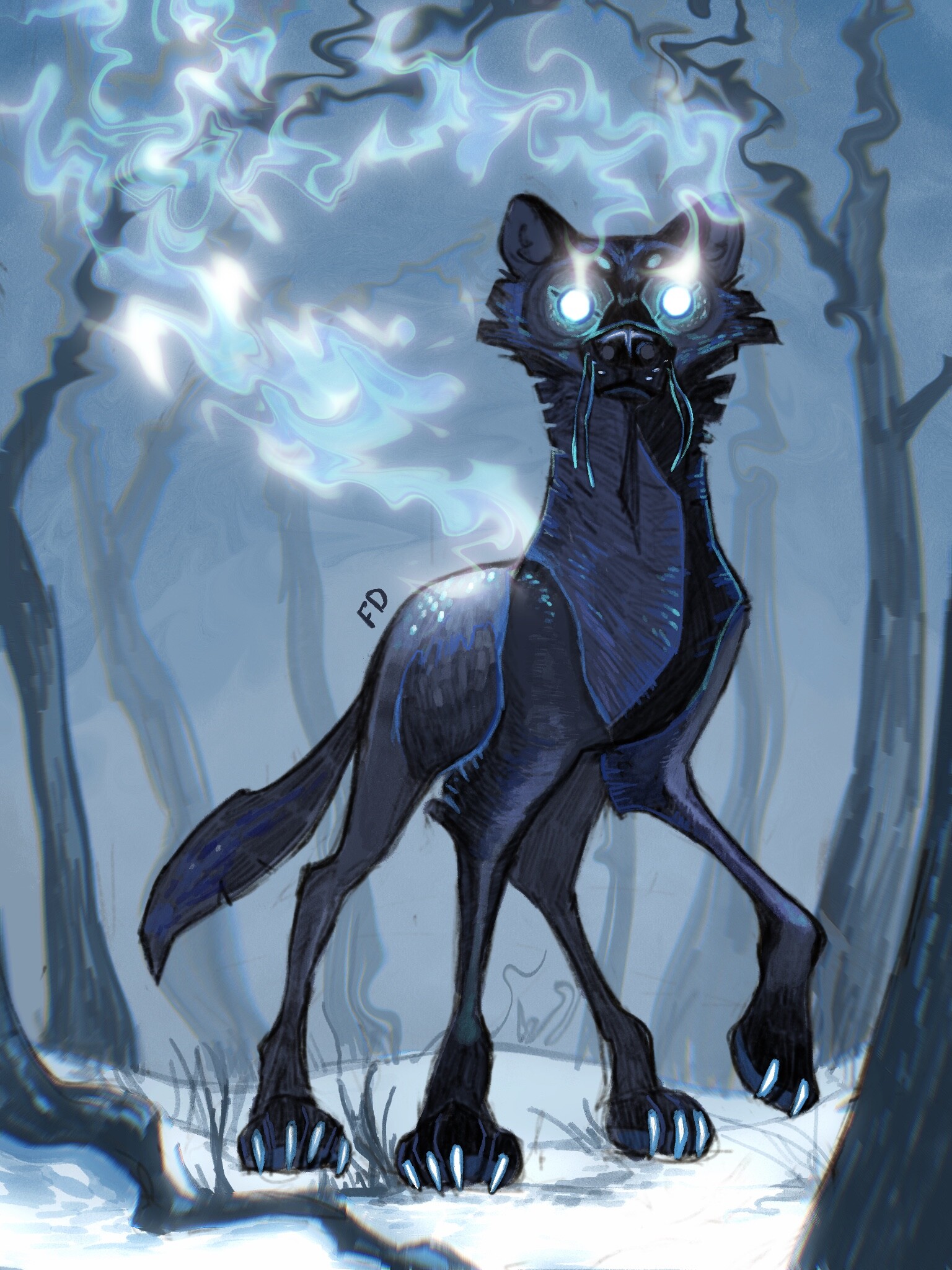 Concept Art