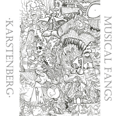 Karstenberg musicalfangs