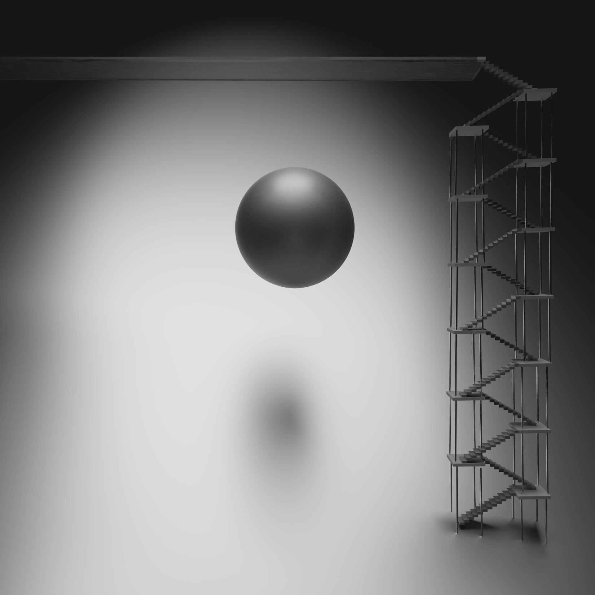 CanyonBox - Mandela Effect