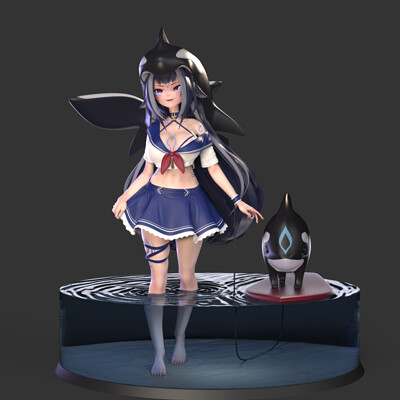 （未開封）Youtooz VTuber ShyLily シャイリリフィギュア Youtooz: VTuber Collection - Shylily Vinyl Figure #1 | eBay