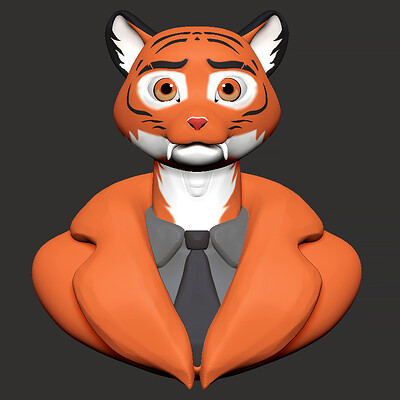 Happy Tiger Year 2022