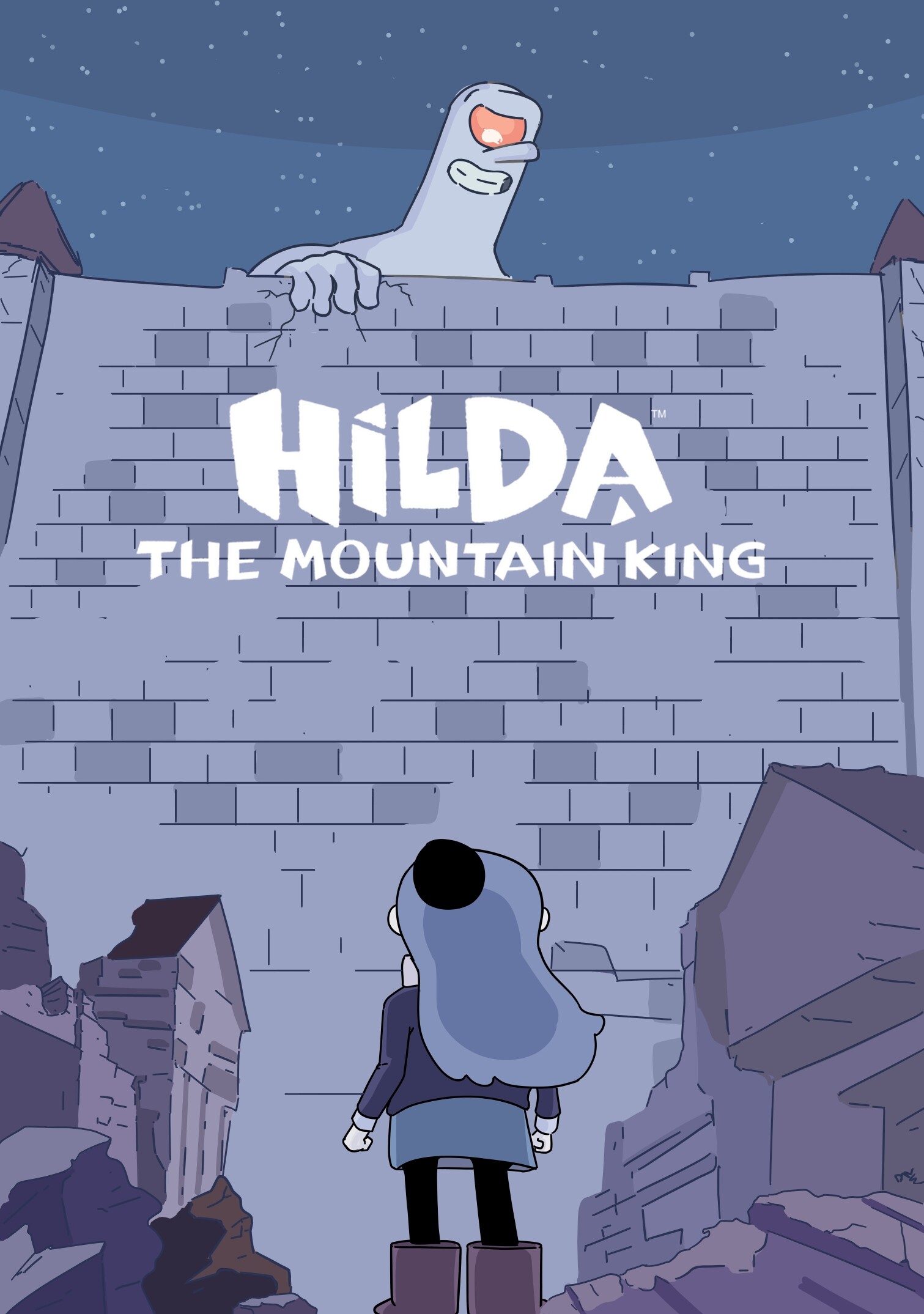 Hilda_and_the_mountain_kingan 85-minute special hilda and the mountain king was released on december 30th, 2021.