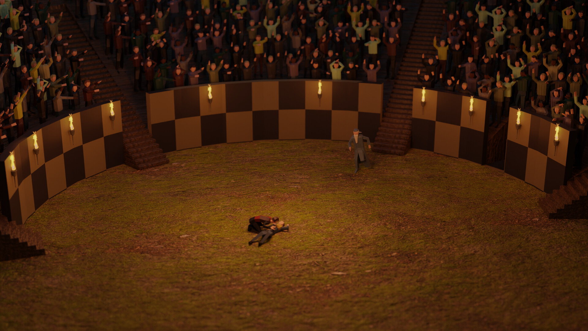 Joe Pavitt - Harry Potter and the Interdimensional Pyramid