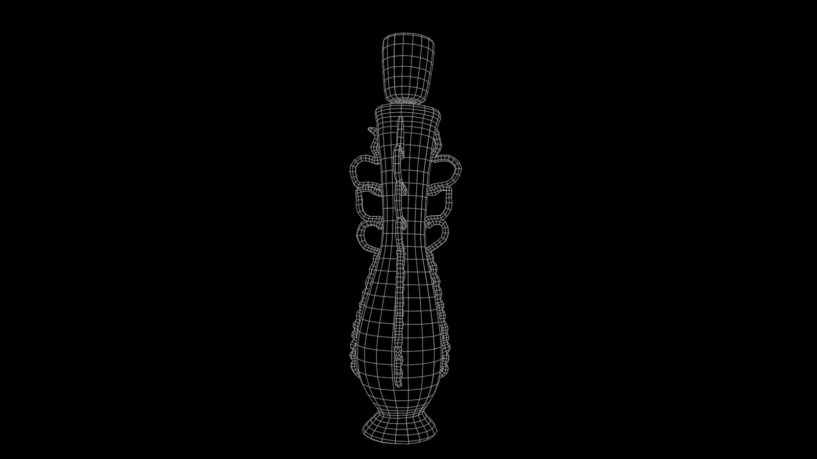 wire