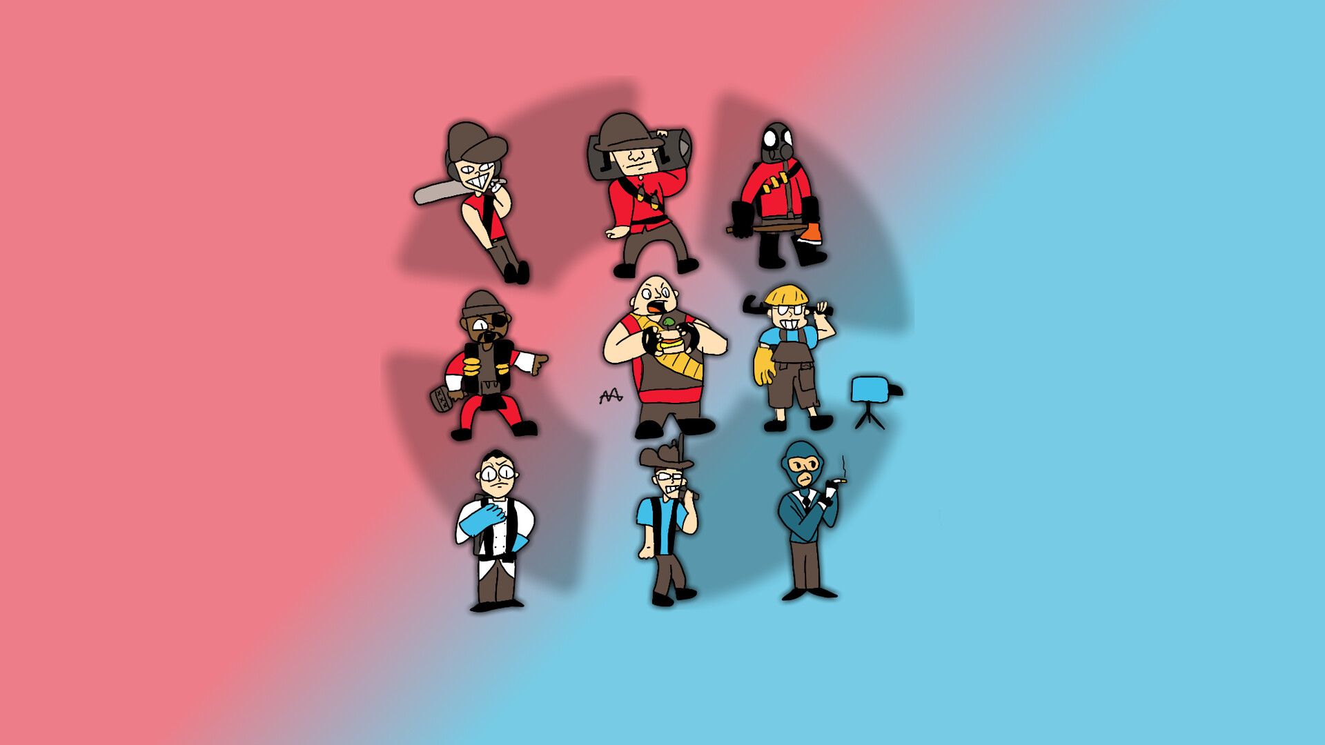 How Does Finding Items Work In Tf2