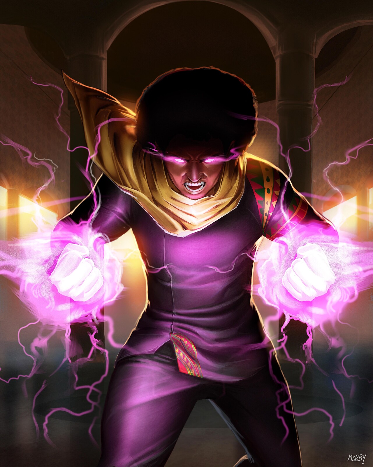 Hassan