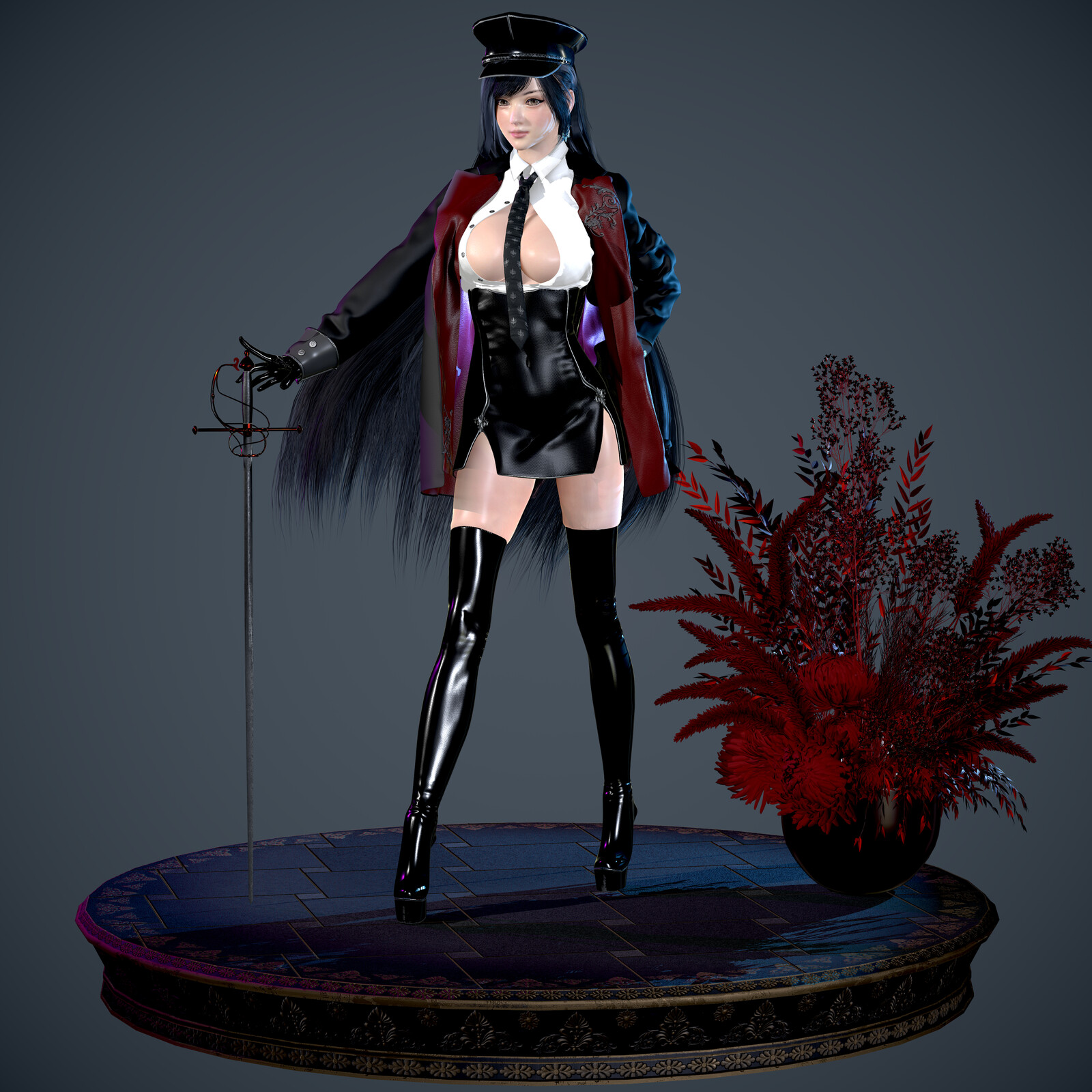 Sugiki - harlot03