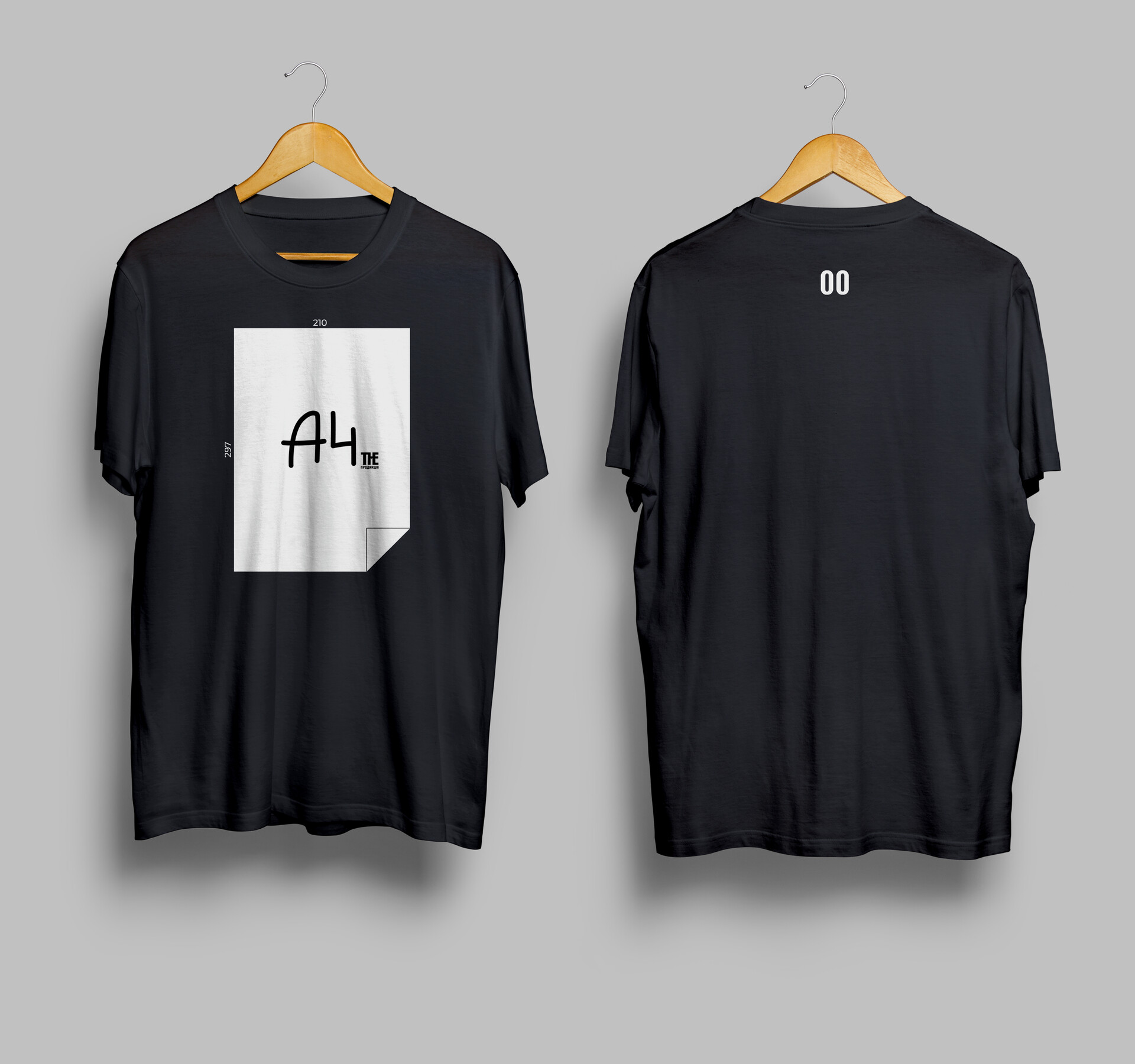 ArtStation - T-shirt design