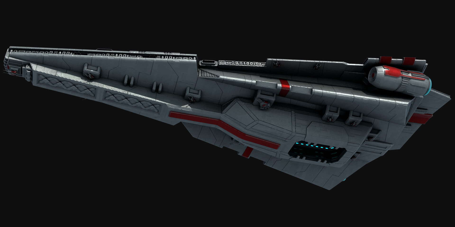 Lego nebula class star destroyer on sale