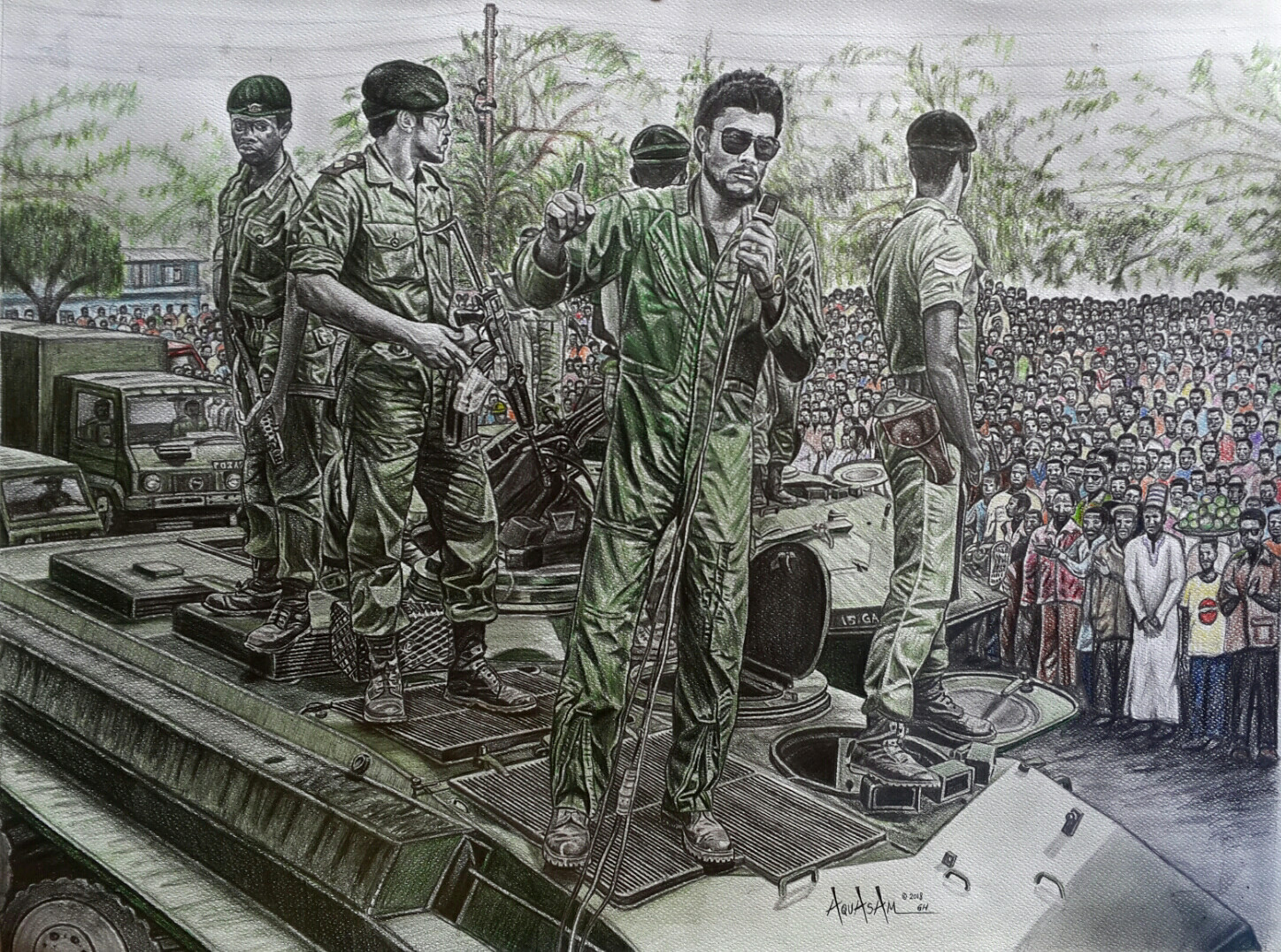 artstation-ghana-june-4-1979-uprising-by-j-j-rawlings