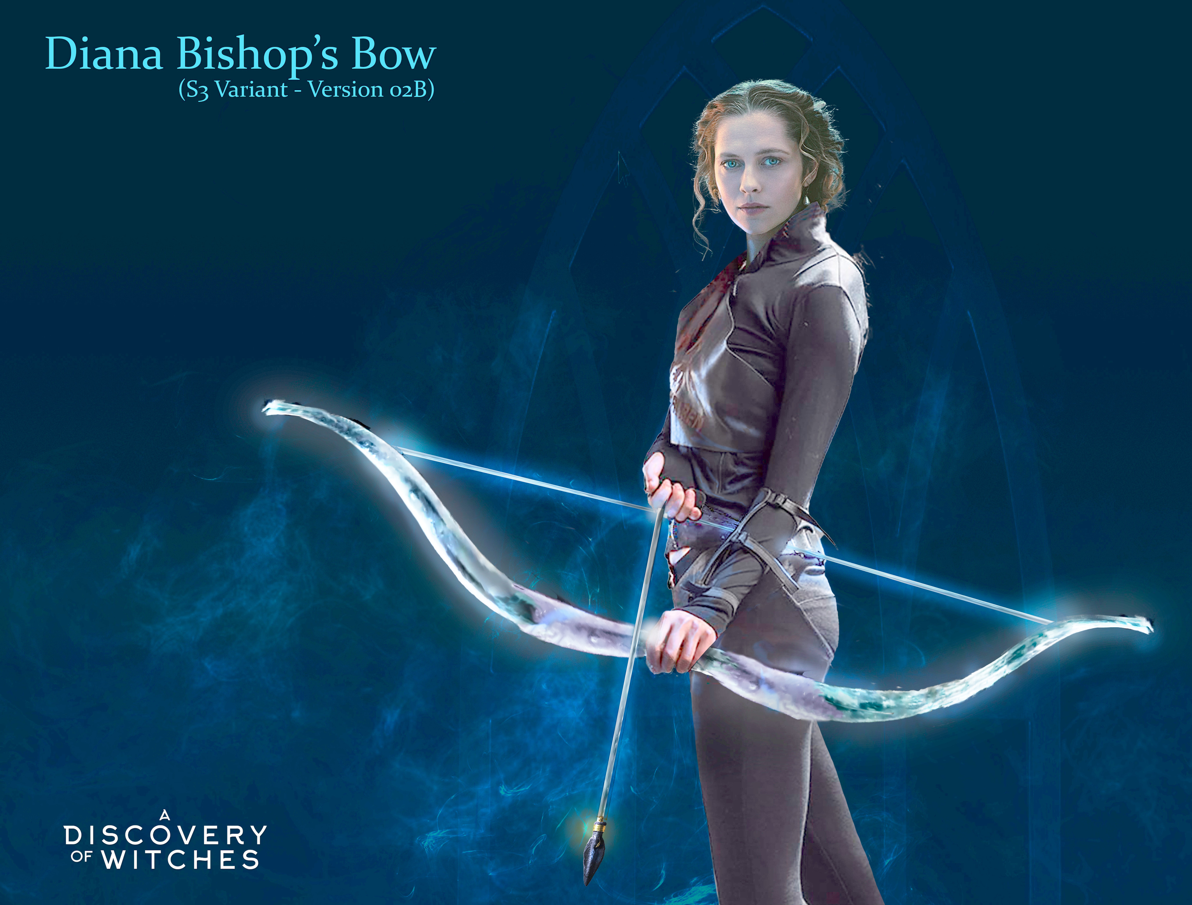 Diana's Bow 4