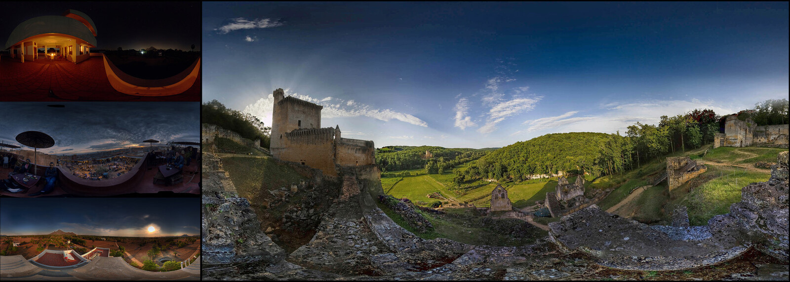 360 _ GIGAPAN_REFERENCE PHOTOGRAPHY AND TEXTURE