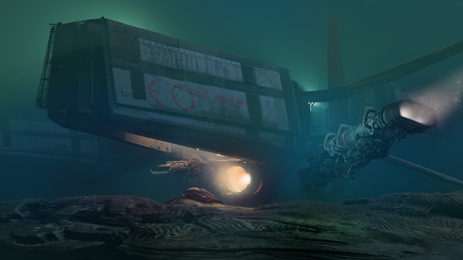 3D Coat, Blender, and Photoshop