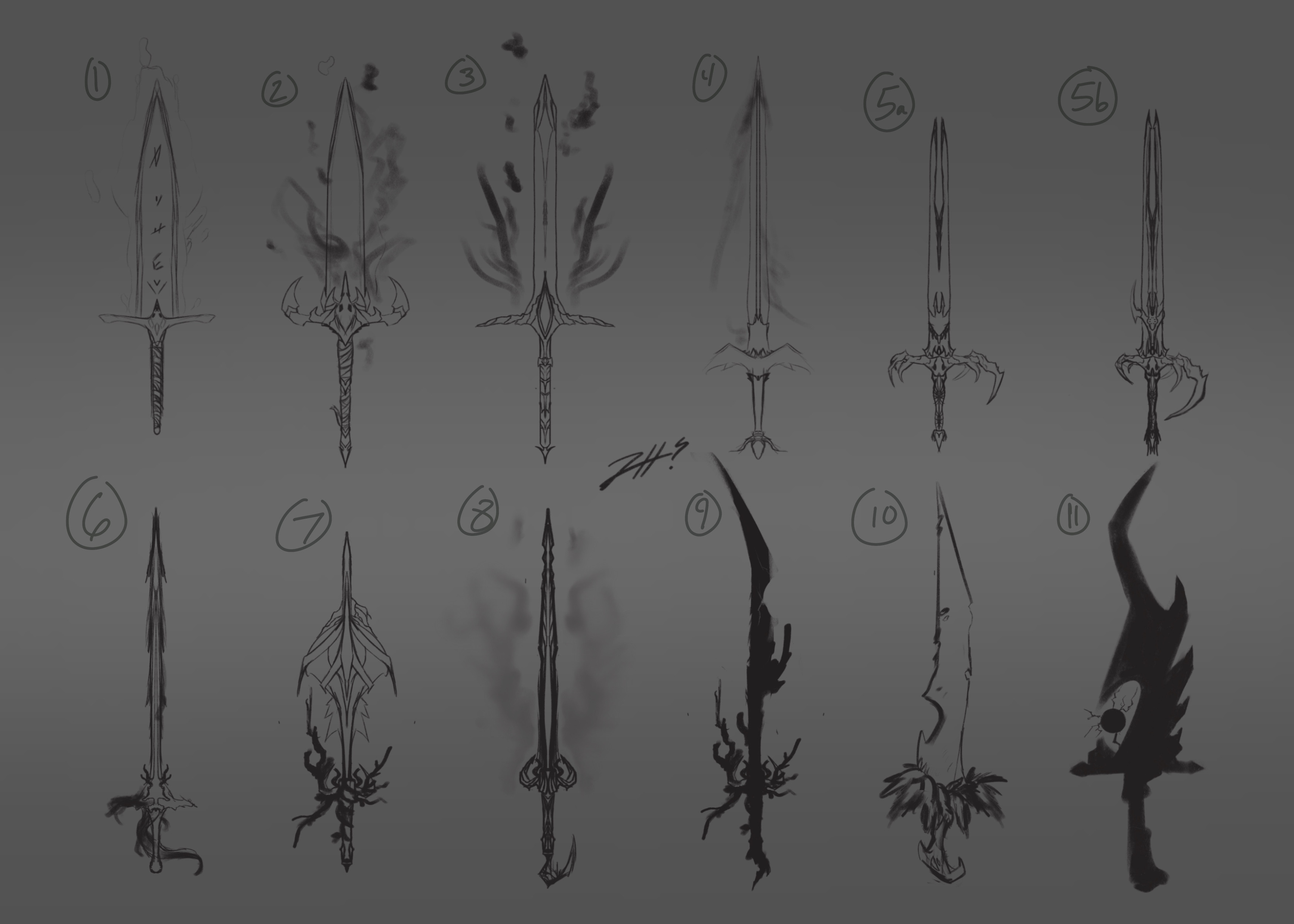Concept exploration