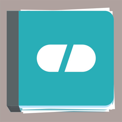 File icon made for divvyDOSE's Training Manual (interactive PDF)