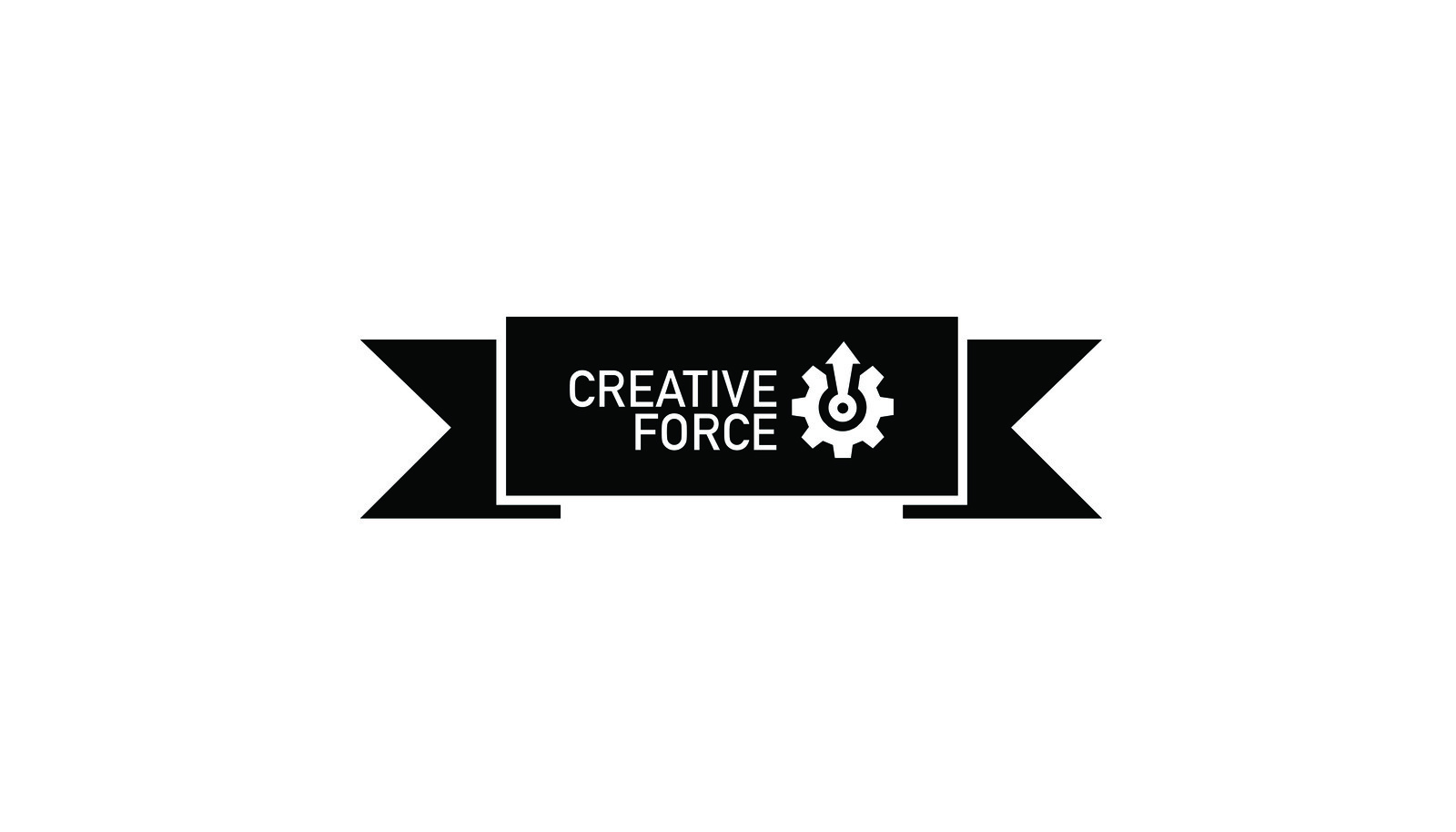 Branding made for Creative Force.
Creative Force was a community game dev project focusing on content for Halo 5.