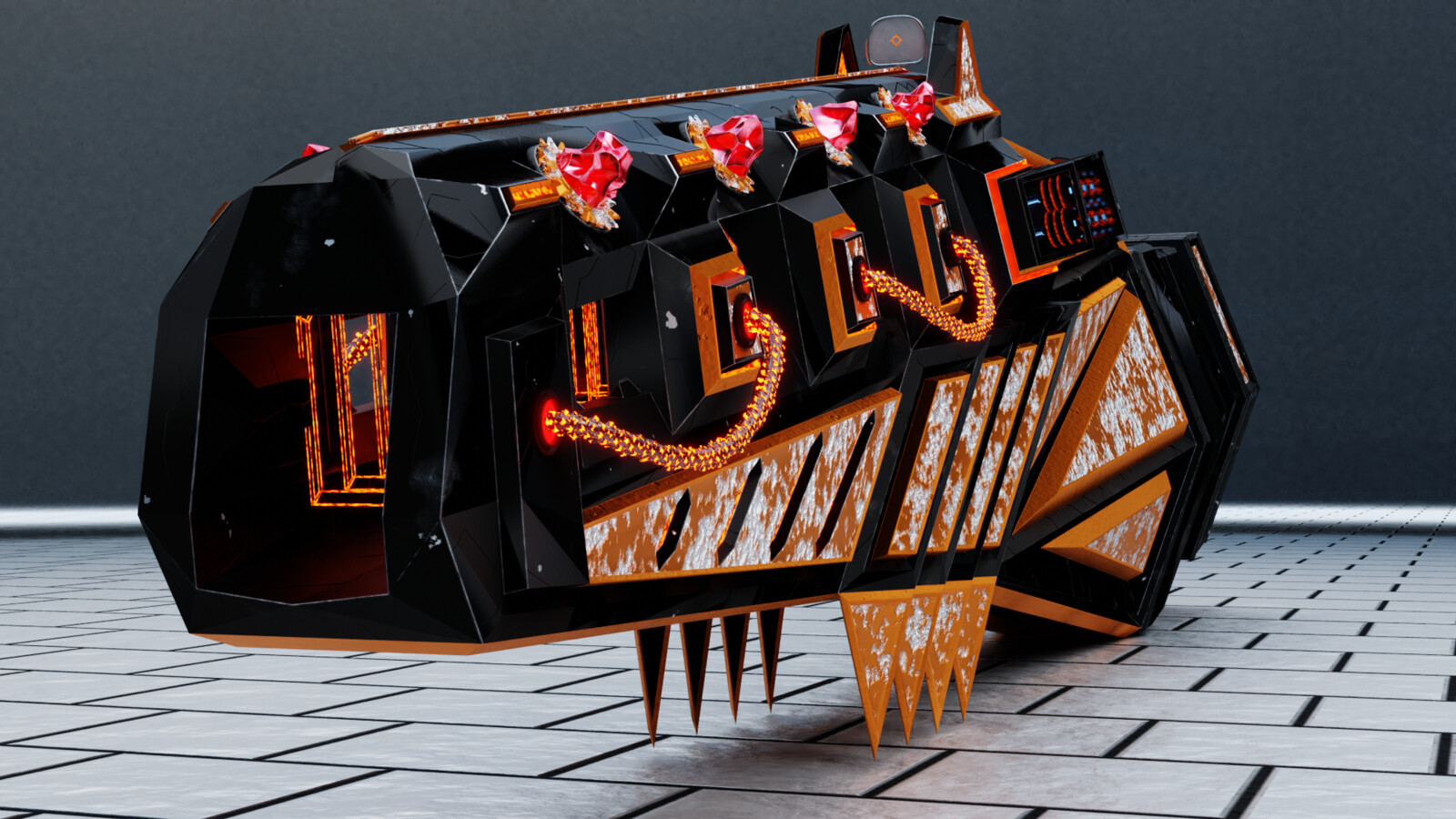 Test Render 1