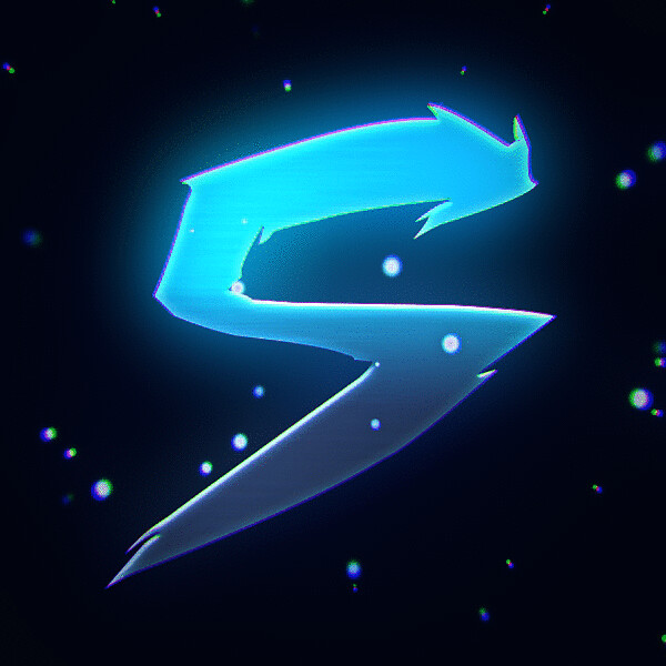 Artstation discord animated profile picture gif 