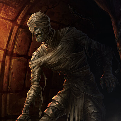 Athavan ananthakanesamoorthy mummy aths art