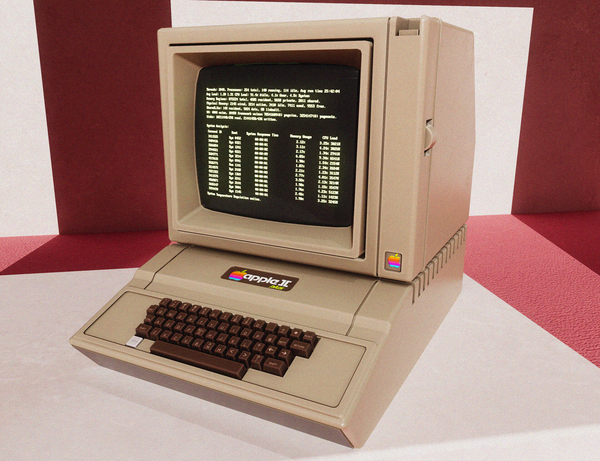 ArtStation - Liminal Space