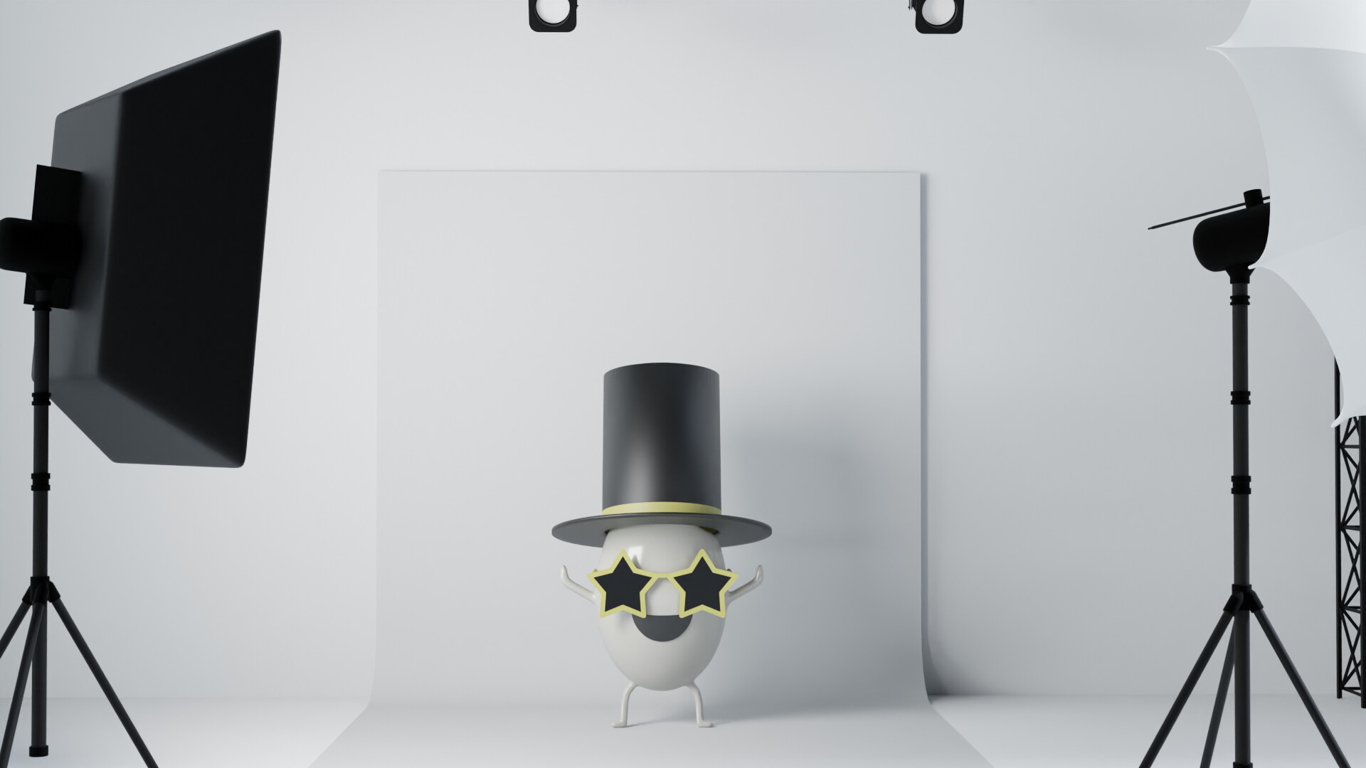 ArtStation - Riceman