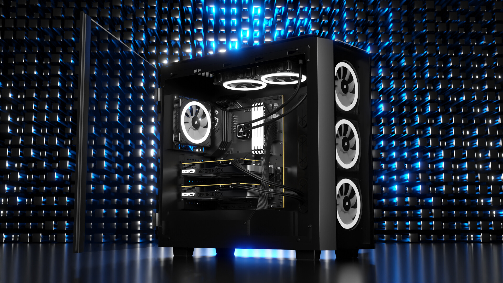 ArtStation - Modeling - PC Gamer