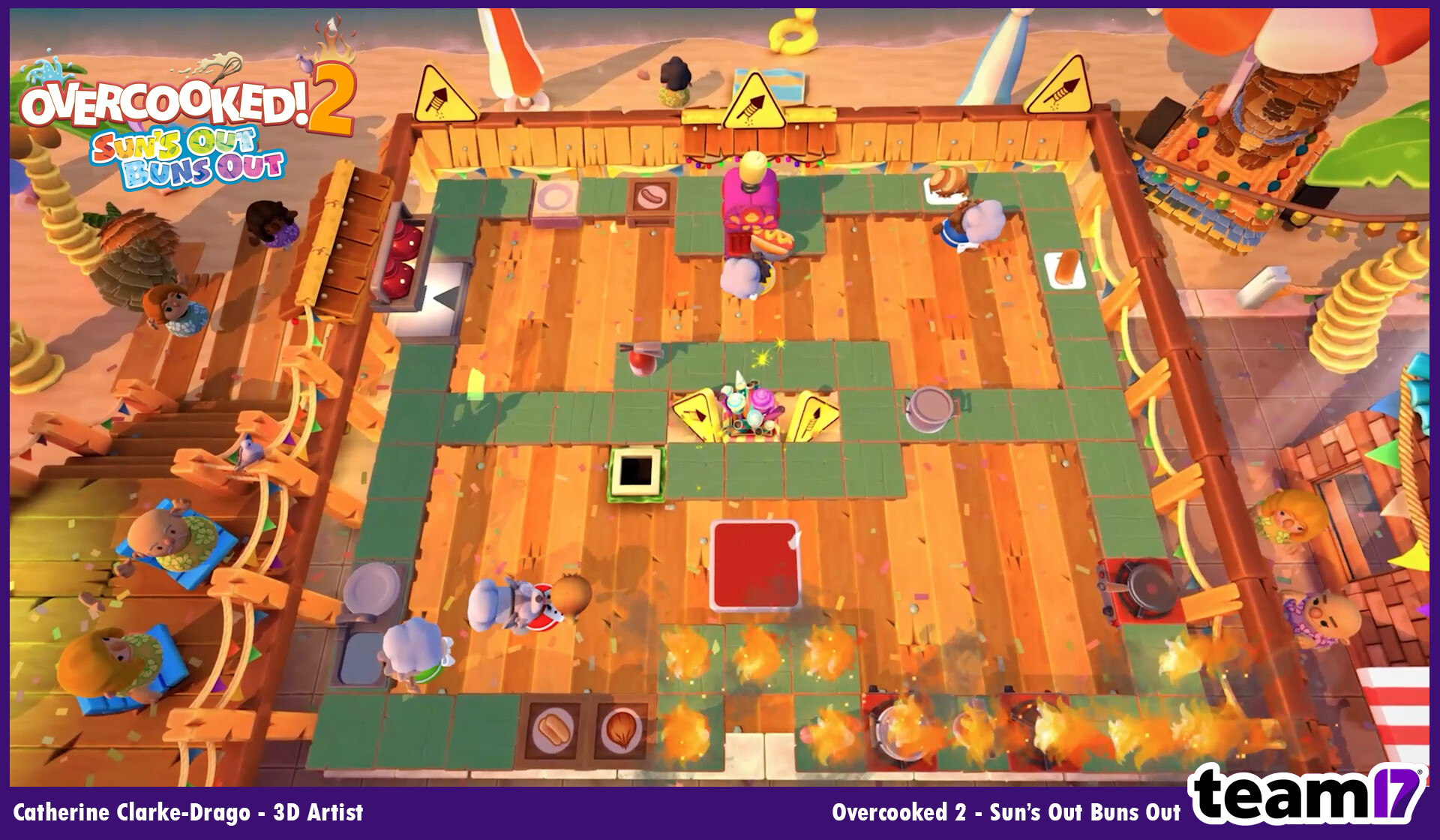 Chefs Overcooked Suns Out Buns Out Switch Suns Out Buns Out