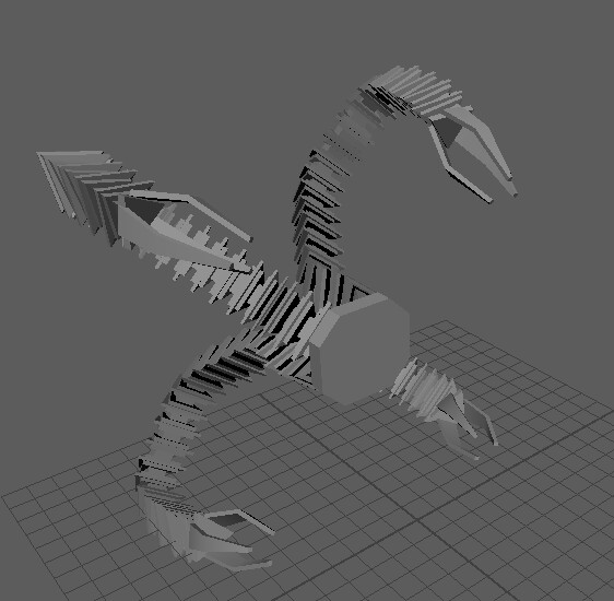 Artstation doc oc arms