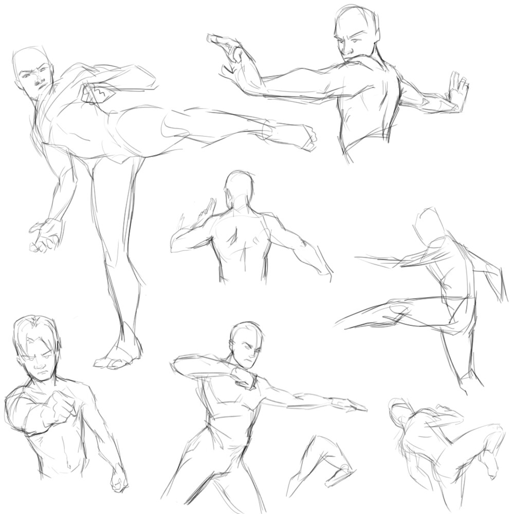 100 Female Art Pose Body Reference PNG Files Adult Female Anatomy