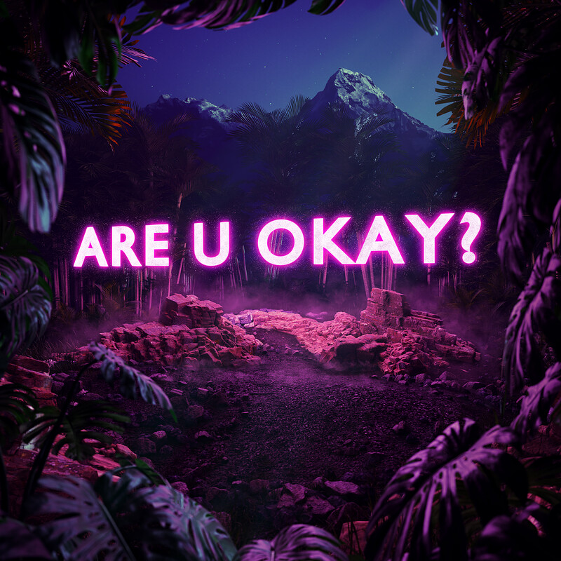 Are U Okay