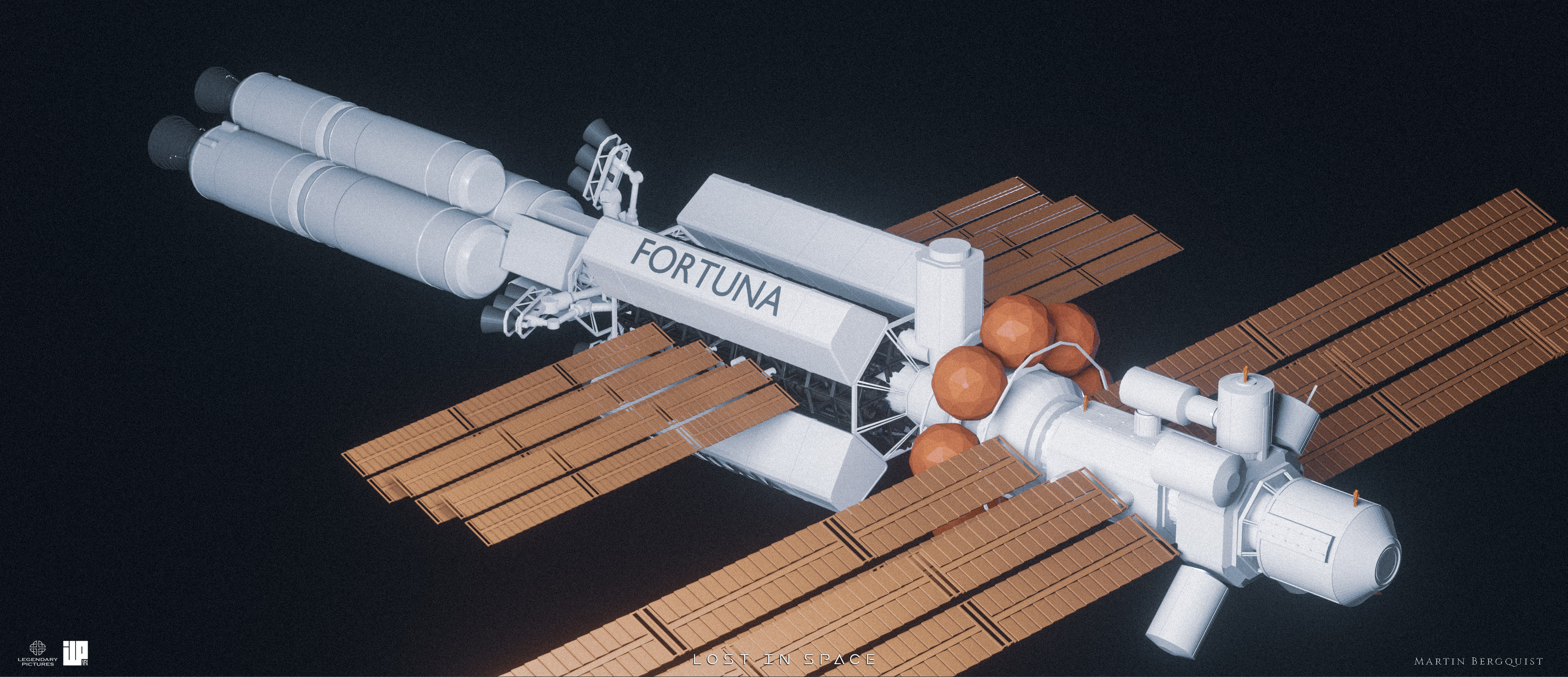 Space Fortuna Casino