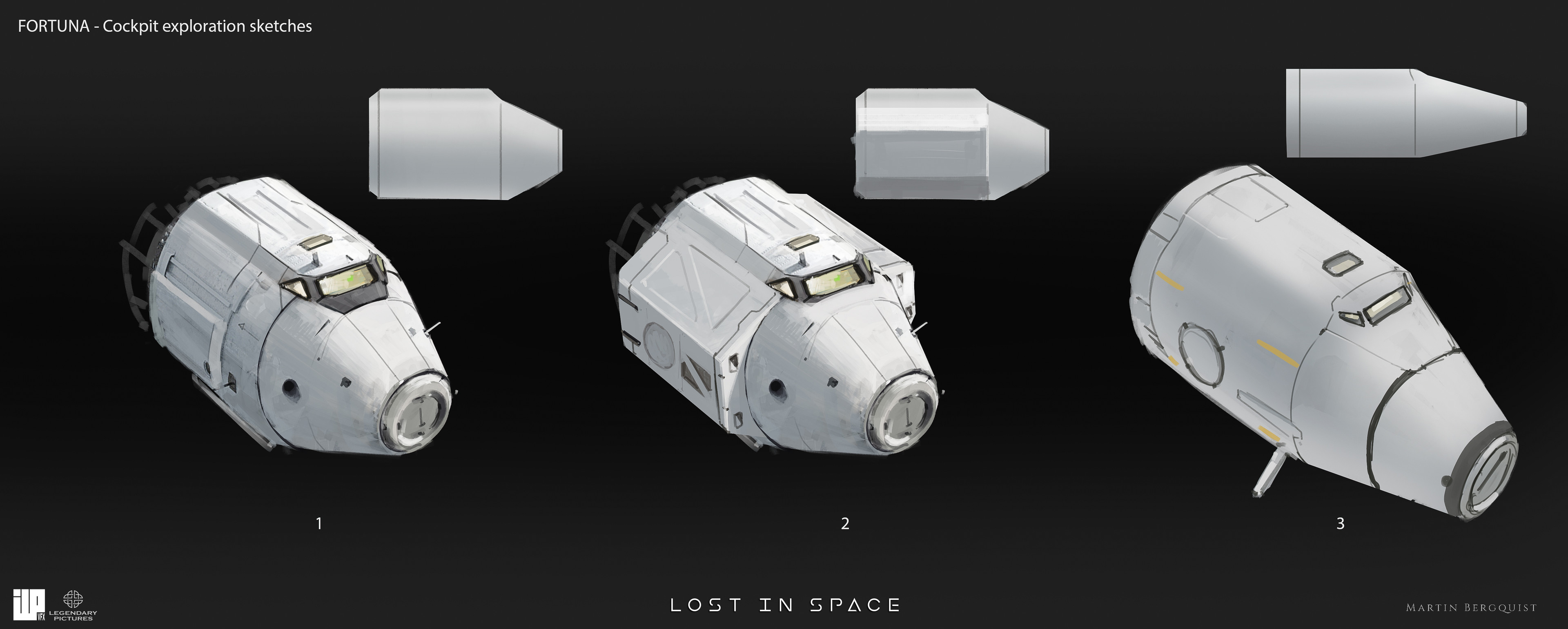 Illustration de Space Fortuna Casino