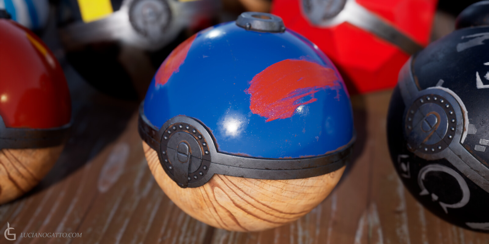 Great Ball