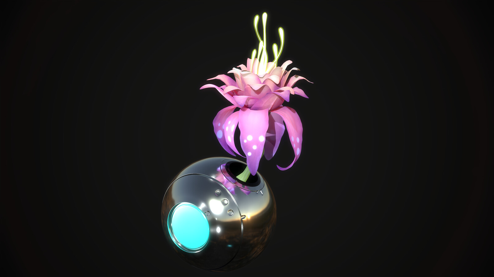 Flower of Krakoa