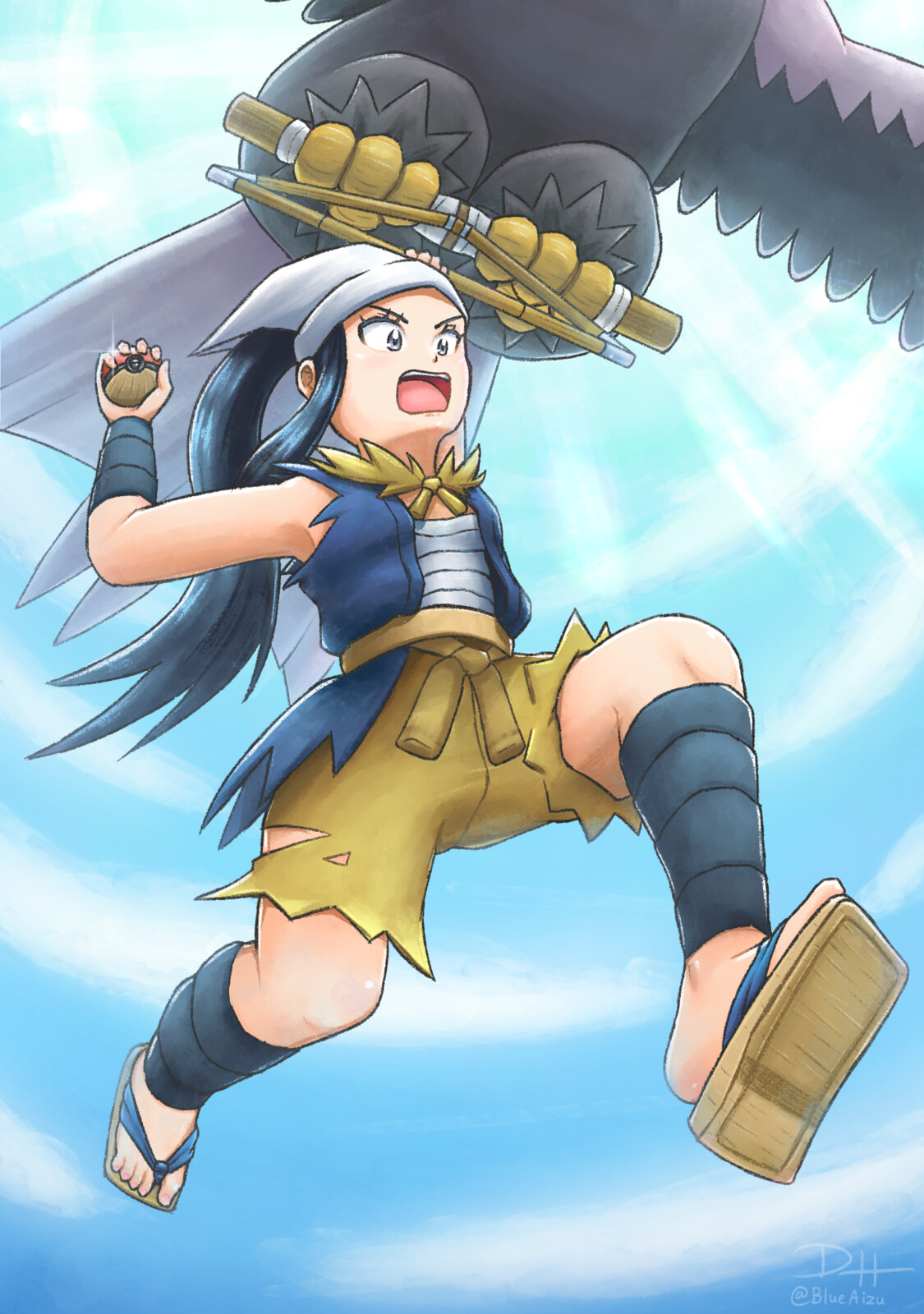 Ikari