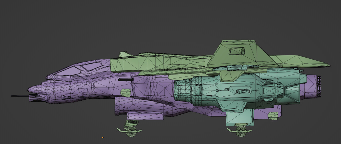 Halo Broadsword Vs Sabre