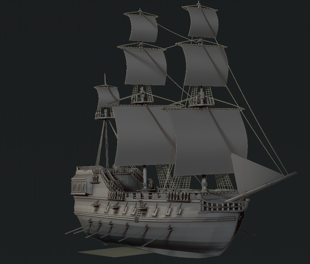 ArtStation Standard Use License