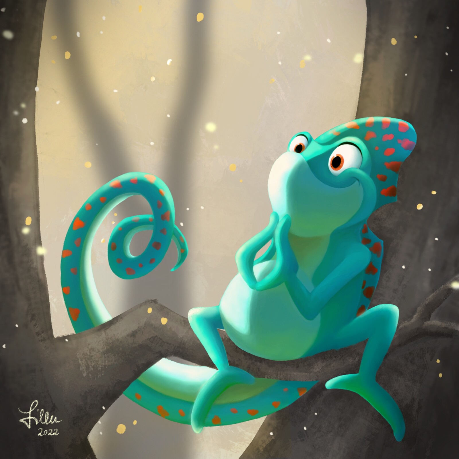 Unveiling The Secrets Behind Randall’S Chameleon Abilities - 0vry399