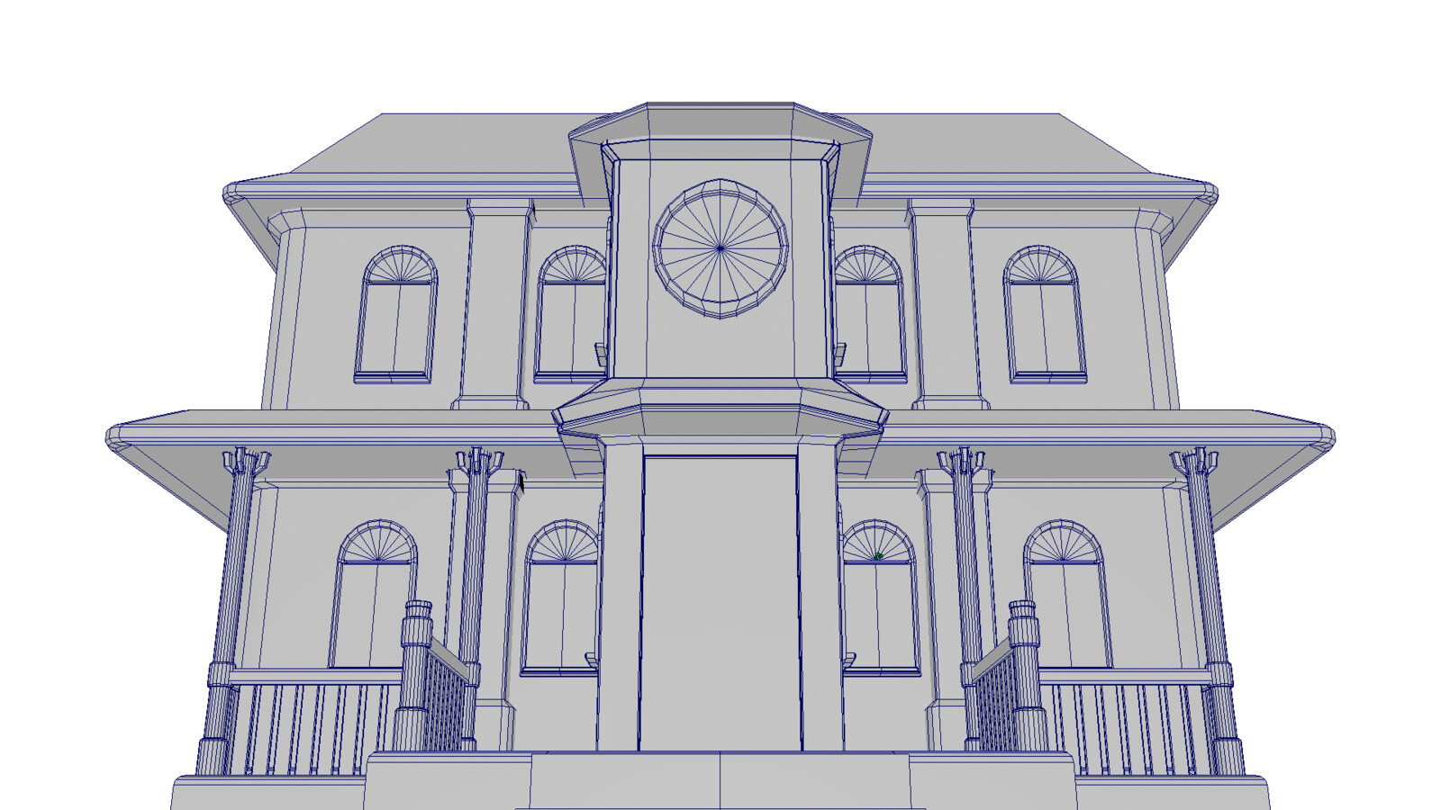 House Topology