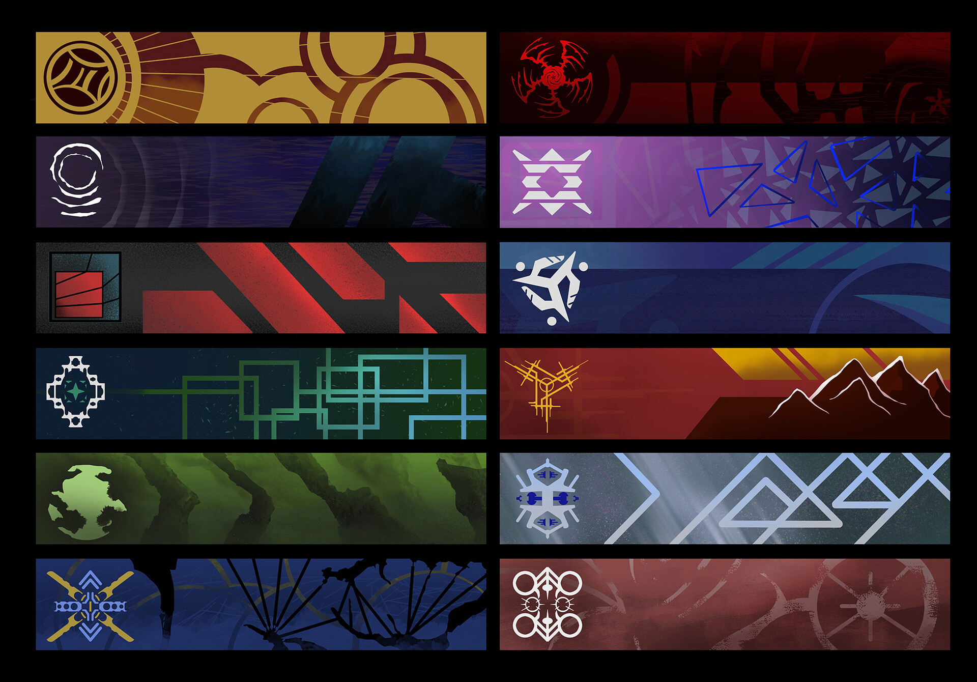 destiny 2 season 24 emblems