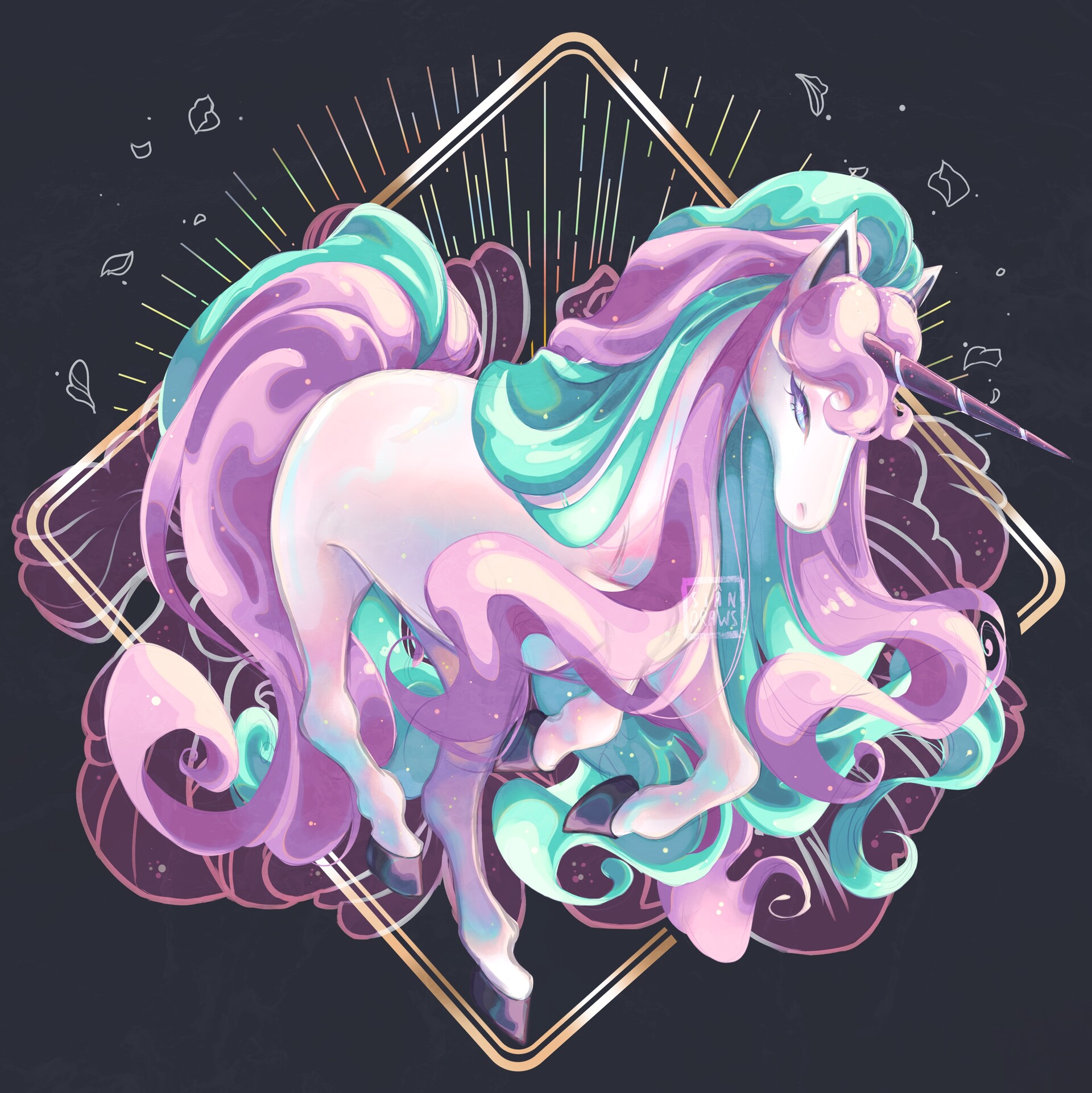 [PokeCommunity.com] What Pokémon do you consider to be the most beautiful?