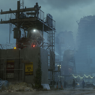 KitBash3D - Portfolio